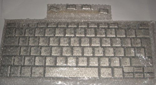 Keyboard original apple - keyboard,
