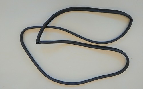 Right door seal fits - seal,