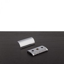 West Coast Shaving DE Razor