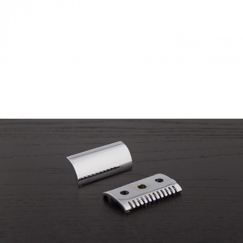 West coast shaving razor - west,