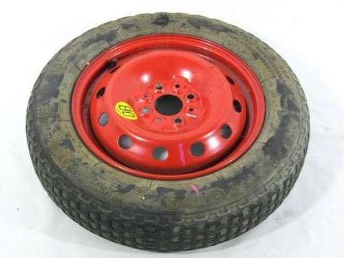 Spare wheel firestone fiat - spare,