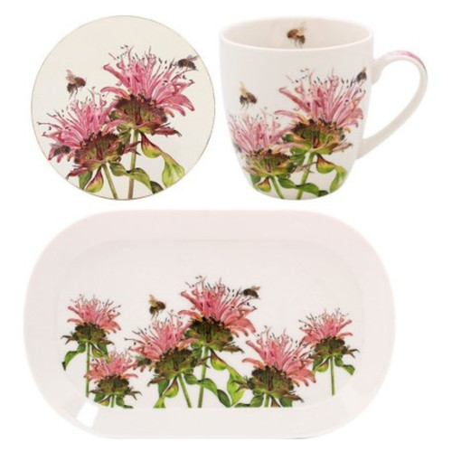 Bergamot design mug - design, mug,