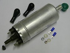ELECTRIC DIESEL FUEL PUMP FOR