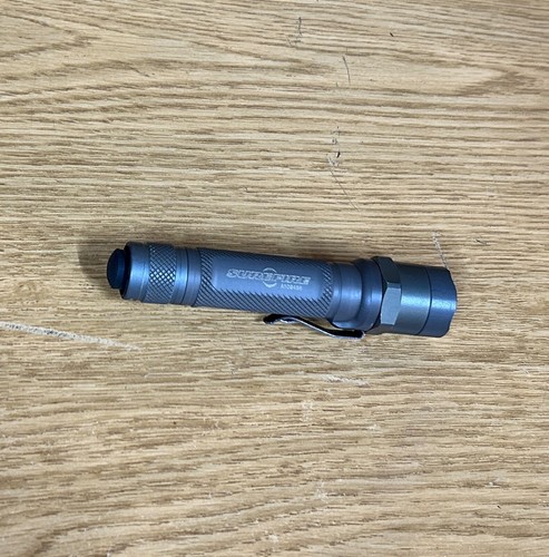 Genuine rare vintage - rare, surefire