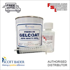 Gelcoat Premium Lloyds