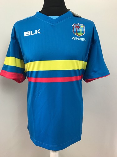 West indies cricket - indies, shirt