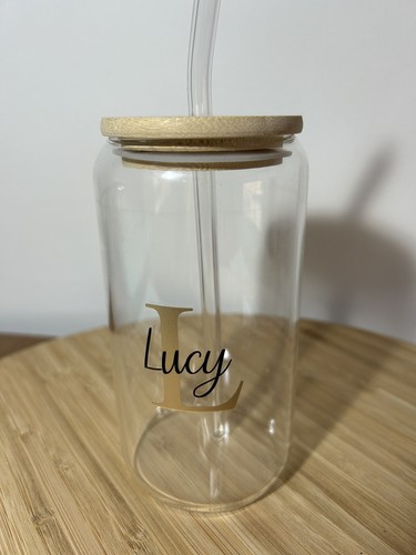 Personalised libbey glass - libbey,
