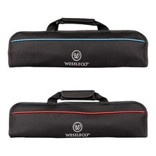 Chef Knife Bag 5 Knife Slots