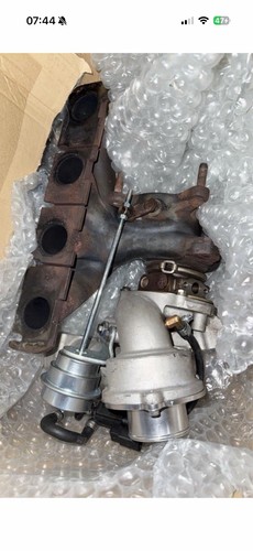 Bbt 430 hybrid - 430, turbo