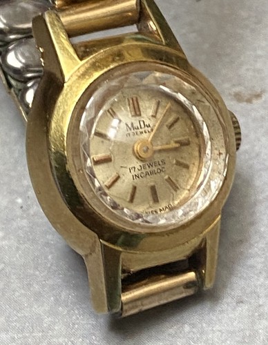 Vintage mudu ruby ladies - vintage,
