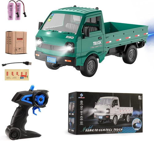 Drift car rtr remote - drift,