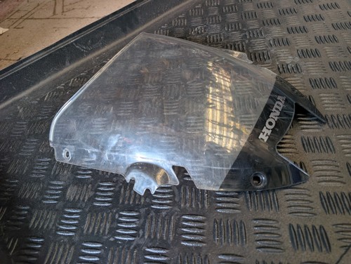 Honda vtr1000 firestorm oem - honda,