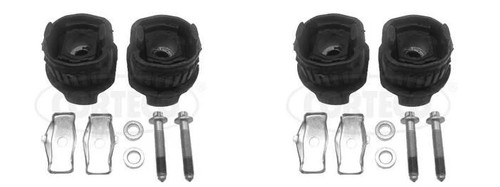 Rear repair kit axle beam - rear,