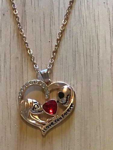 Rose gold tone jack - rose,