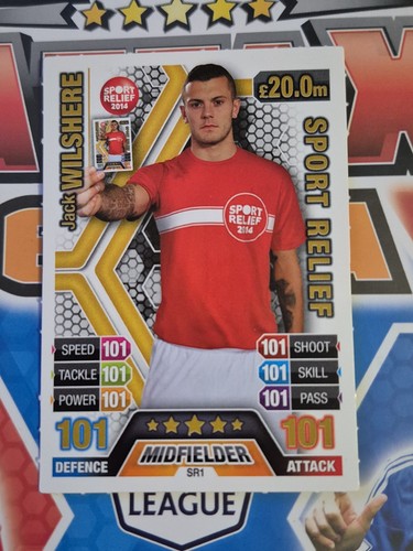 Match attax extra - attax, 13/14