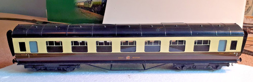 Exley gauge r - exley, g.w.r.