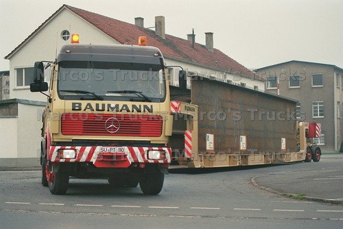 Truck photo mercedes benz - photo, mercedes-benz