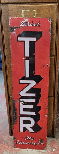 Original tizer the - tizer, (