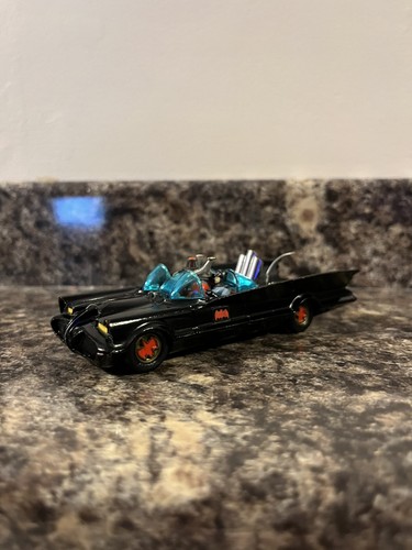 Corgi 267 first edition