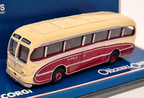 Corgi ooc burlingham - ooc, 1/76
