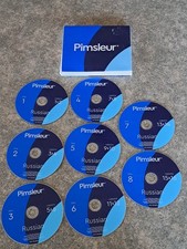 Pimsleur - Audio Language