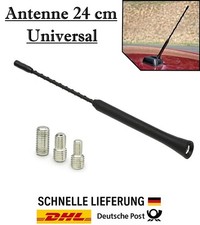 Universal 24cm rod - 24cm, car