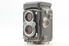 *Exc+5* Rolleiflex 3.5A Type I