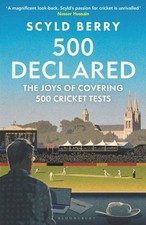 500 Declared: The Joys of