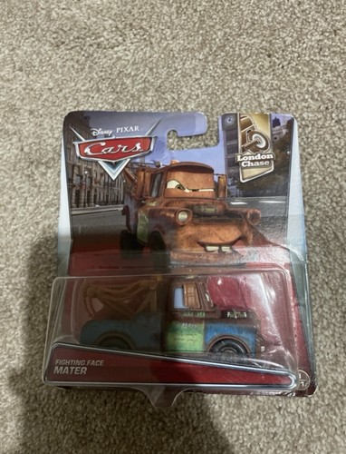 Mattel disney pixar cars - disney,
