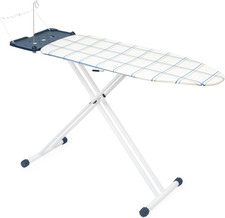 Extra Wide Heavy-Duty Smart