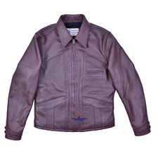 FiveStar Leather 1930s Style