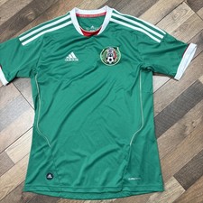 Mexico Sz Youth  XL Adidas