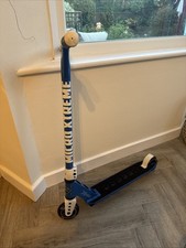 Micro Extreme Stunt Scooter Blue For Kids