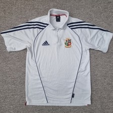 Adidas British Lions Rugby