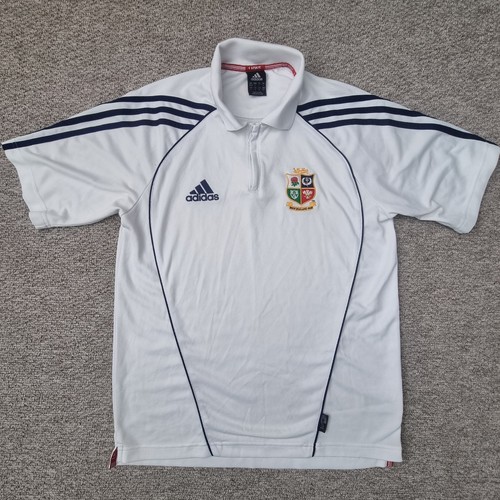 Adidas british lions rugby - british,