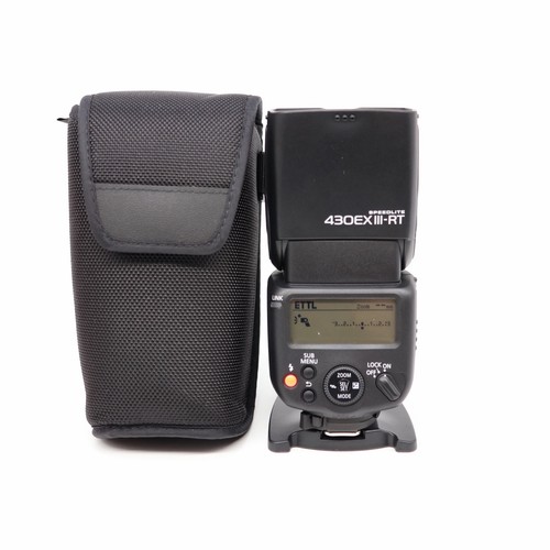 Canon speedlite 430ex - canon,