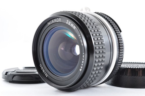 Nikon ais nikkor 28mm - ai-s,