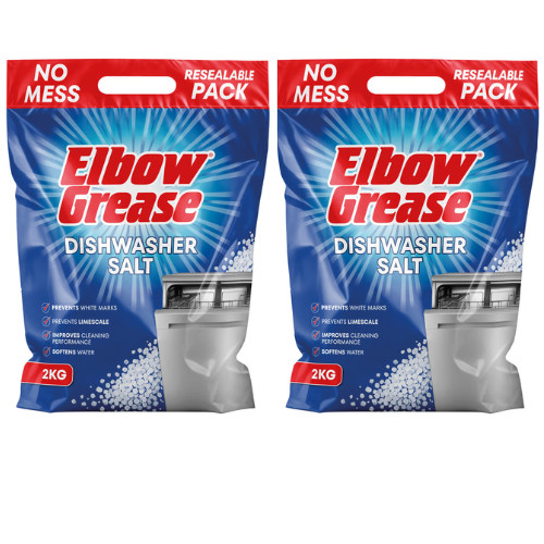 Elbow grease dishwasher - 2,