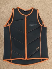 Waterproof mesh vest - mesh,