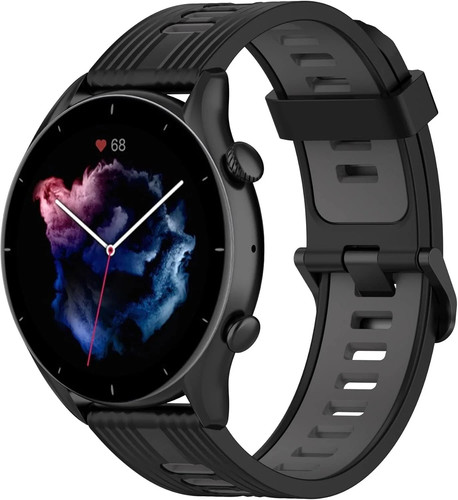 Watch strap for samsung galaxy - samsung,