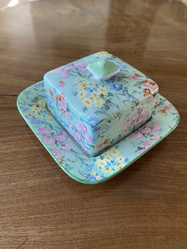 Shelley england melody - england, floral