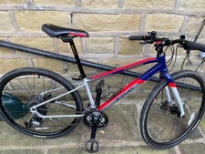 kids bike Wiggins Chartres 26