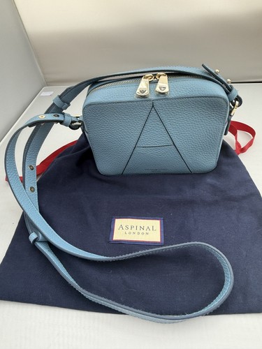 Aspinal london camera - of, bag