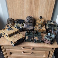 War, Combat Vehicles Soldiers