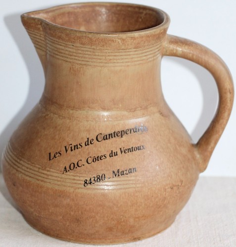 Vintage french rhodacenam les - french,