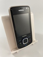 Nokia 6210s-1 Navigator Black