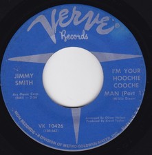 Soul-Jazz / R&B--Jimmy Smith