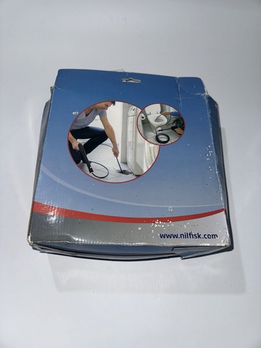 Nilfisk 15m drain tube - &,