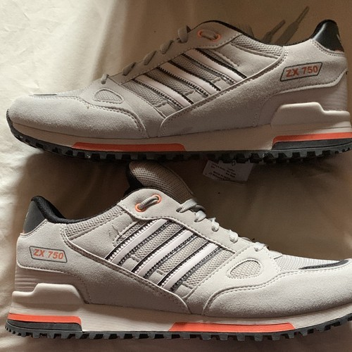 Adidas 750 men low - zx,