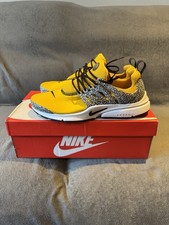 Nike Air Presto QS University